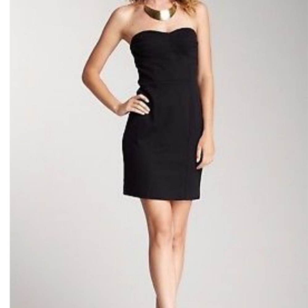 Rebecca Taylor 'Take Me Out' Cocktail Dress